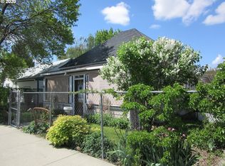 1335 Elm St, Baker City, OR 97814