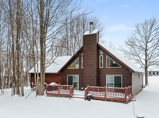 116 Questview Dr, Houghton Lake, MI 48629