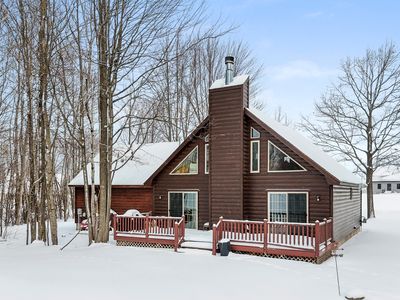 116 Questview Dr, Houghton Lake, MI, 48629
