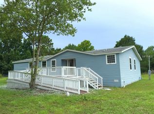 14332 Shea Dr, Spring Hill, FL 34610