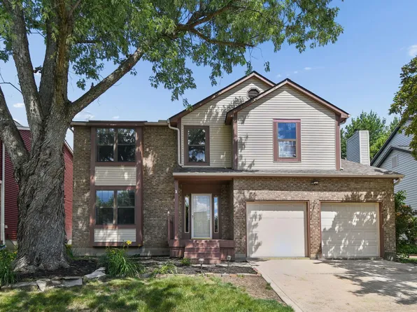 4150 Eagle Head Dr, Columbus, OH 43230