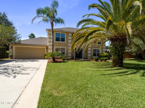 3464 HICKORY LANDING Court, Jacksonville, FL 32226