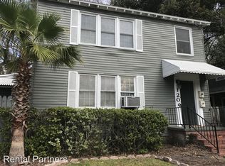 1209A Rensselaer Ave, Jacksonville, FL 32205