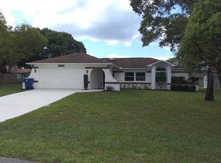 3037 Clewiston St, Spring Hill, FL 34609