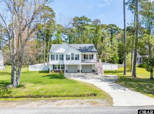 152 Sherwood Dr Lot 24, Manteo, NC 27954