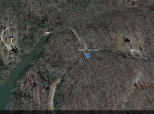 0 Indian Rock Loop LOT 927, Crossville, TN 38572