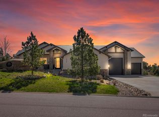 2028 Lost Canyon Ranch Ct, Castle Rock, CO 80104
