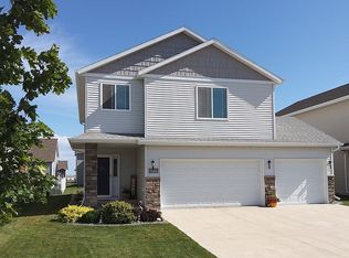 6259 56th Ave S, Fargo, ND