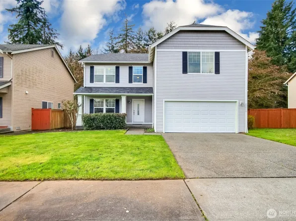 33623 38th Avenue S, Federal Way, WA 98001