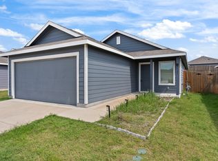 3521 Glover Peak Pl, Crandall, TX 75114