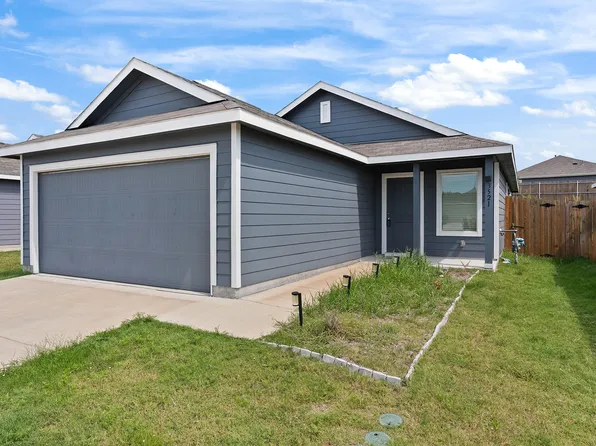 3521 Glover Peak Pl, Crandall, TX 75114