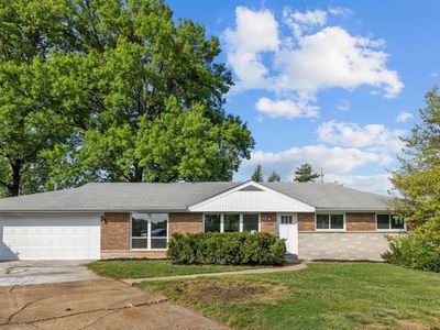 4325 Timm Dr, Saint Louis, MO, 63125