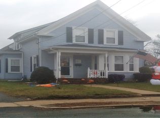 28 Stetson St, Whitman, MA 02382