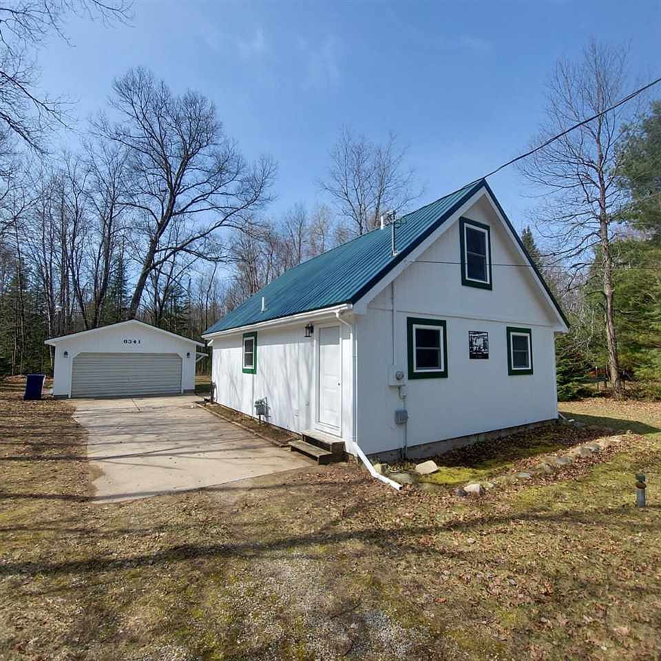 6341 Woodridge Dr, Lake, MI 48632 Zillow