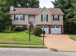 1707 Dorset Ct, Spring Hill, TN 37174