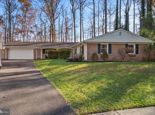 13301 Rockview Ct, Silver Spring, MD 20906