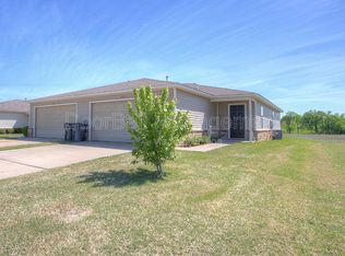 5712 N 34th St, Broken Arrow, OK 74014