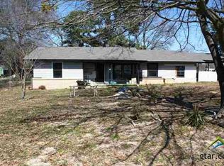 15338 Simmons Ln, Lindale, TX 75771