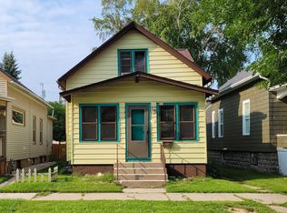 918 Georgia Ave, Sheboygan, WI 53081