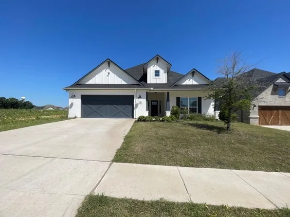 2664 Streamside Dr, Burleson, TX 76028
