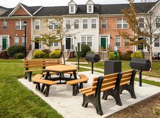 Townes at Village Center, Reisterstown, MD 21136