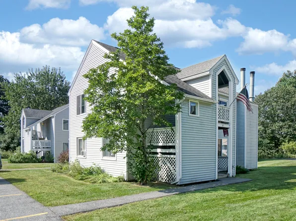 25 Lawrence Street #50, Westbrook, ME 04092