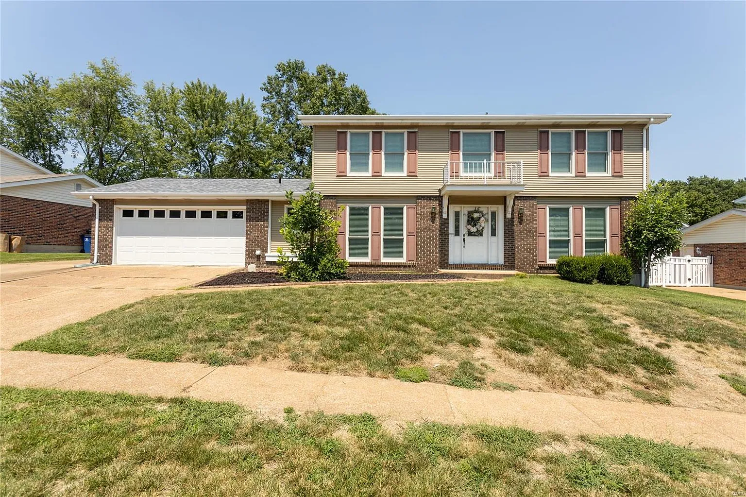 2975 Spring Water Dr photo 1