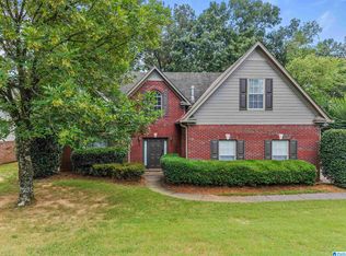 6017 Hidden Way Ln, Trussville, AL 35173