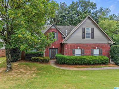 6017 Hidden Way Ln, Trussville, AL, 35173