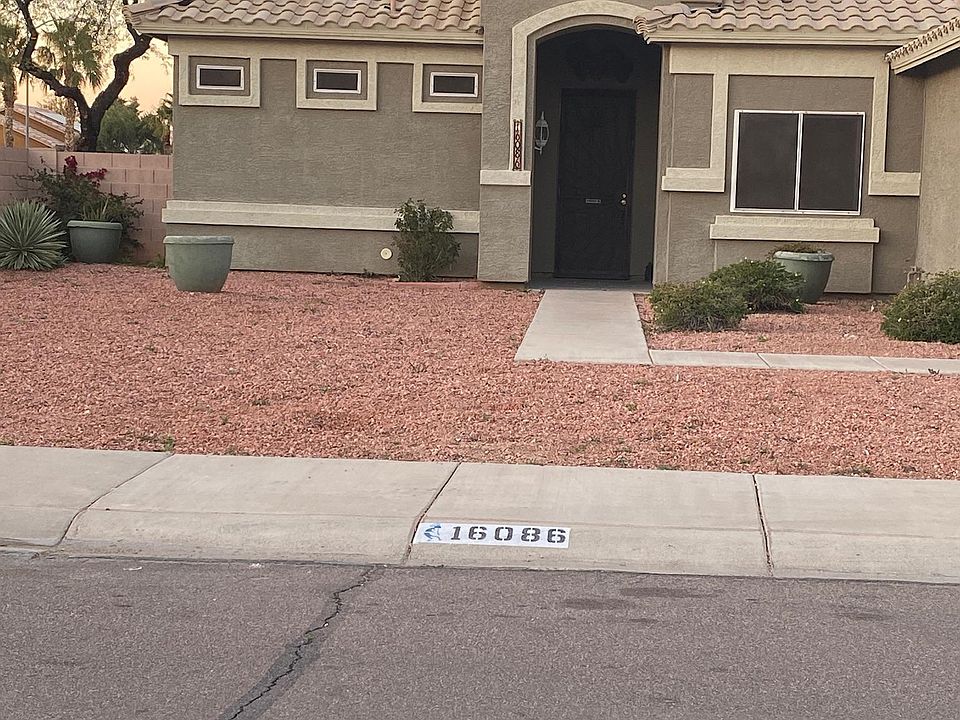 1st image of 16086 W Tonto St