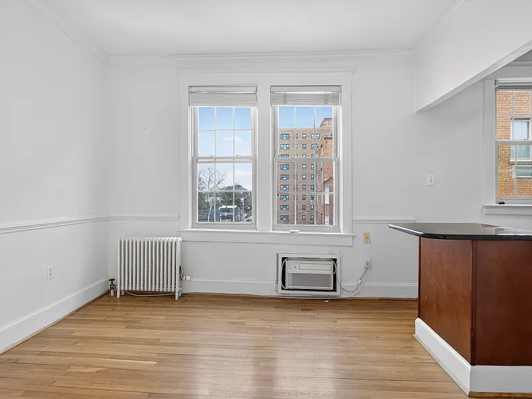 3026 Wisconsin Ave NW #207 — Photo 4