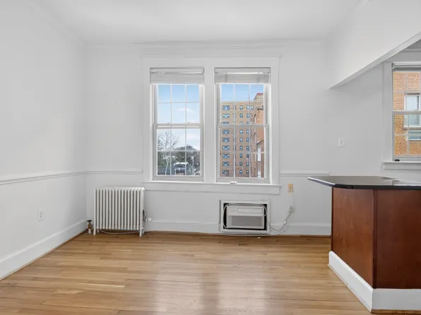 3026 Wisconsin Ave NW APT 207, Washington, DC 20016