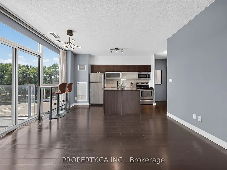 275 Yorkland Rd #108 — Photo 1