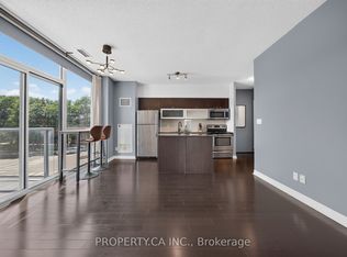 275 Yorkland Rd #108, Toronto, ON M2J 0B4