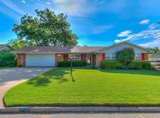410 N Arizona St, Weatherford, OK 73096