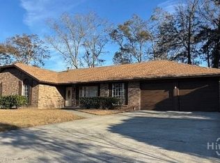 10520 Sugar Bush Rd, Savannah, GA 31406