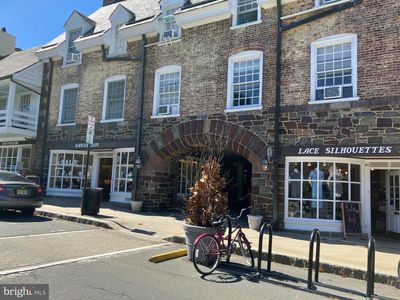 49 Palmer Sq W #8, Princeton, NJ, 08542