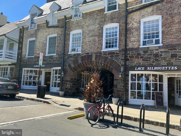 49 Palmer Sq W #8, Princeton, NJ 08542