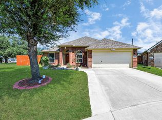 10850 White Oak Point Ct, Cypress, TX 77429