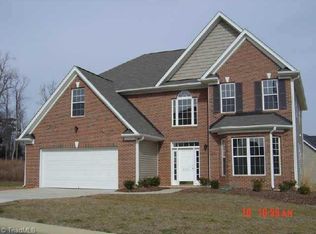 2507 Clarendon Rd, Burlington, NC 27215