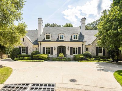 6645 Green Shadows Ln, Memphis, TN, 38119