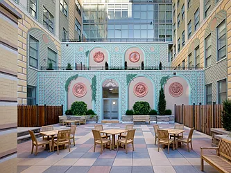 Rented by Avenues Real Estate