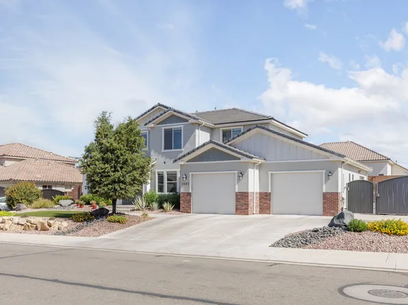 3085 E 3150th St S, Saint George, UT 84790