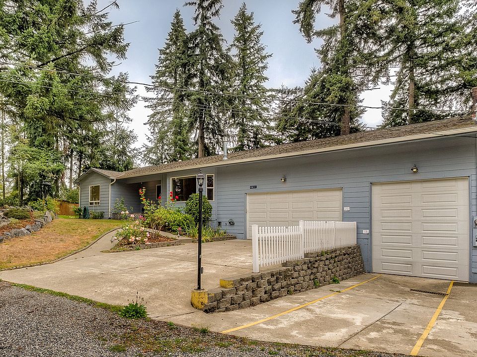 3 car up/left, RV Bay/Right