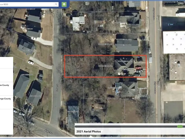 110 S Hyde Park Ave #5, Durham, NC 27703