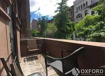 Rented by Oxford Property Group