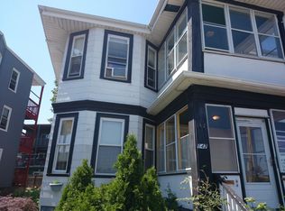 147 E Cottage St, Dorchester, MA 02125