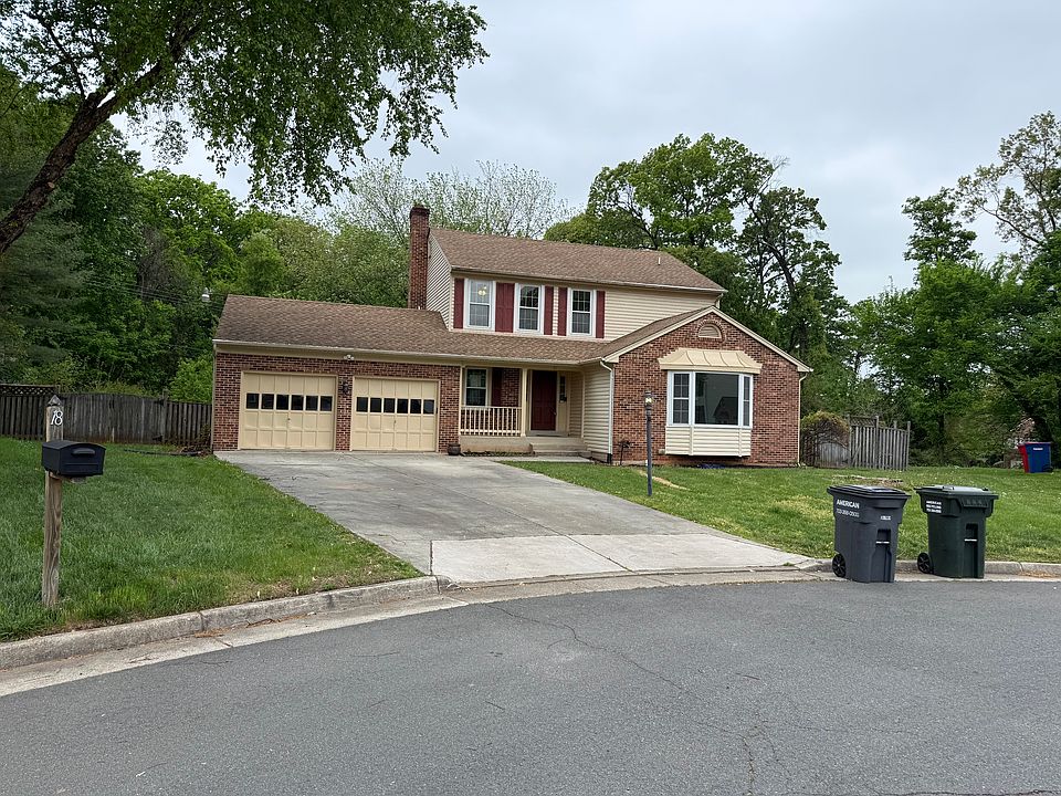 1st image of 21 Summer Breeze Ct