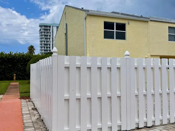 2711 #J N A1a Highway E #J, Hutchinson Island, FL 34949
