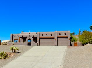 3767 Flying Cloud Ln, Lake Havasu City, AZ 86406